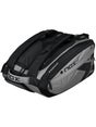 Borsa per racchette da padel Nox AT10 Competition XL Nero/Grigio