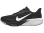 Nike Pegasus 42 Women Shoe Black/White/Iron Grey