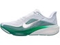 Nike Pegasus 42 Women's Shoes White/Silver/Malachite