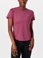 Nike Women's Dri-FIT Short-Sleeve Top