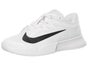 Scarpe Nike Vapor Pro 3 Bianco/Nero Donna - TUTTE LE SUPERFICI