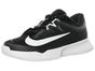 Nike Vapor Pro 3 Clay Black/White Women's Shoes