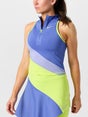Canotta Nike Melbourne Slam Crop Donna