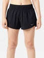 Nike Women's Basic Dri-Fit Mid-Rise 2-in-1 Short