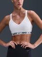 Nike Women's Dry-Fit Indy Med Support Bra