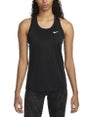 Nike Women's Dri-FIT Raceback Tank Top