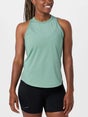 Nike Women's Dri-FIT Running Tank Top
