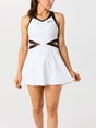 Nike Women's New York Slam Sabalenka Crop Dress