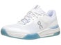 Scarpe ON The Roger Advantage Pro Bianco/Chambray Uomo - TUTTE LE SUPERFICI