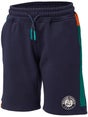 Short &#xE0; rayures Junior Roland Garros