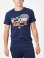 T-Shirt Homme Roland Garros