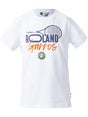 Roland Garros Kid's Graphic T-Shirt