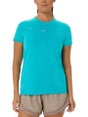ASICS Women's Road Seamless SS Top