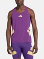 adidas Men's RTR Singlet