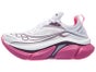 Saucony Endorphin Elite 3 Unisex Shoes White/Eggplant