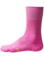 Sporcks Marathon Pink Socks