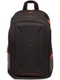 Starvie Hard Eva Padel Backpack Bag Black