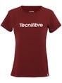 T-Shirt Tecnifibre Team Cotton Bambina