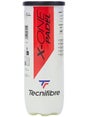 Tecnifibre Padel Tour Ball - 3er Dose