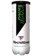 Tubo da 3 palline Tecnifibre Padel Team