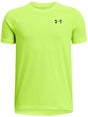 Camiseta t&#xE9;cnica ni&#xF1;o Under Armour 2.0 Primavera