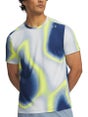 Under Armour Men's Velociti Pro Printed SS