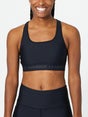 Sujetador deportivo mujer Under Armour Core Mid Crossback