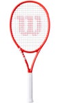 Raqueta Wilson Clash 100 Pro V3.0 Reverse