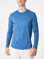 Maglia a manica lunga Wilson Everyday Performance Autunno Uomo