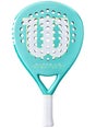 Racchetta da padel Wilson Blade LS V4