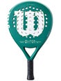 Racchetta da padel Wilson Blade V4