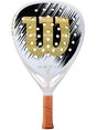 Racchetta da padel Wilson Defy LS SE