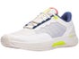 Wilson Intrigue Tour Padel Snow White/Yellow Women Shoe