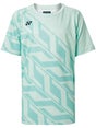 Yonex Boy's Uni Tonal Print Top