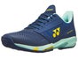 Zapatillas hombre Yonex Ad-Accel - Teal TIERRA BATIDA