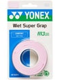 Yonex Super Grap Overgrip 3er Pack - Pink
