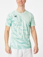 T-Shirt Homme Yonex Uni Tonal Print