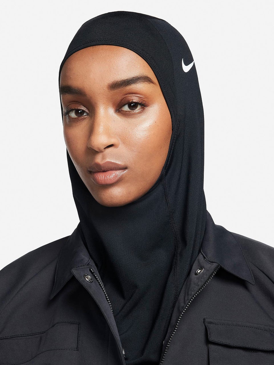 Hijab Nike Pro 2.0 - Running Warehouse Europe