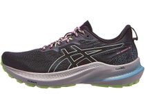 Chaussures Femme ASICS GT-2000 12 TR Nature Bathing/Lime