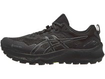 ASICS Gel Trabuco 11 GTX Men's Shoes Black/Grey