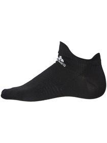 adidas Low Sock Black/White