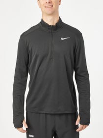 Haut manches longues Homme Nike Pacer 1/2 Zip