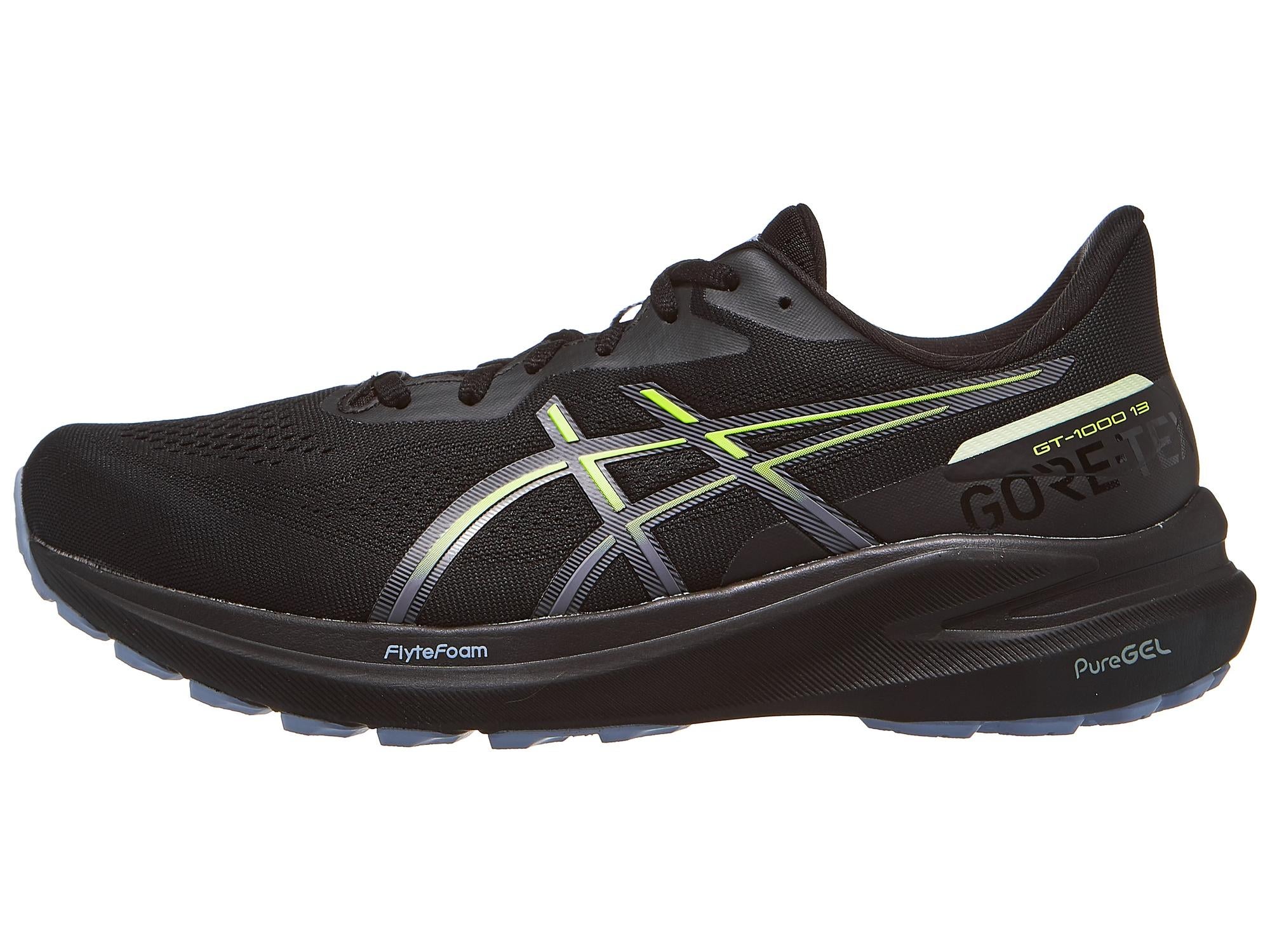 ASICS GT 1000 13 GTX HOMBRE en RunningWarehouse