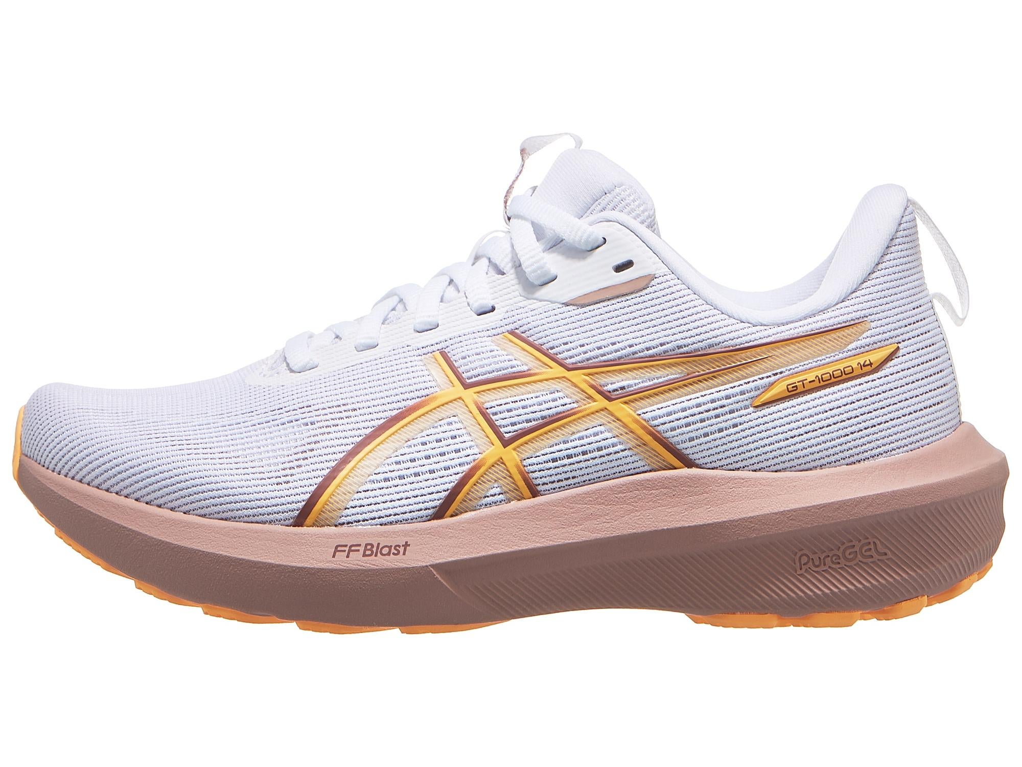 ASICS GT-1000 10 running mujer baratas ofertas outlet en RunningWarehouse