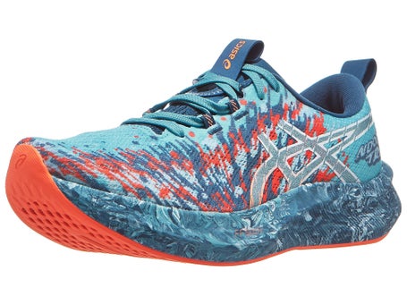 Scarpe ASICS Noosa Tri 16 Stillwater Winter Sea Uomo
