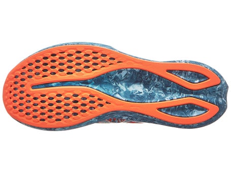 Scarpe ASICS Noosa Tri 16 Stillwater Winter Sea Uomo