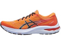 ASICS GT 2000 11 Men's Shoes Bright Orange/Black