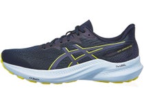 ASICS GT 2000 12 Men's Shoes French Blue/Bright Yellow