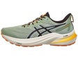 ASICS GT 2000 12 TR Men's Shoes Nature Bathing/Yellow