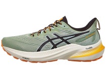 Chaussures Homme ASICS GT 2000 12 TR Nature/Jaune